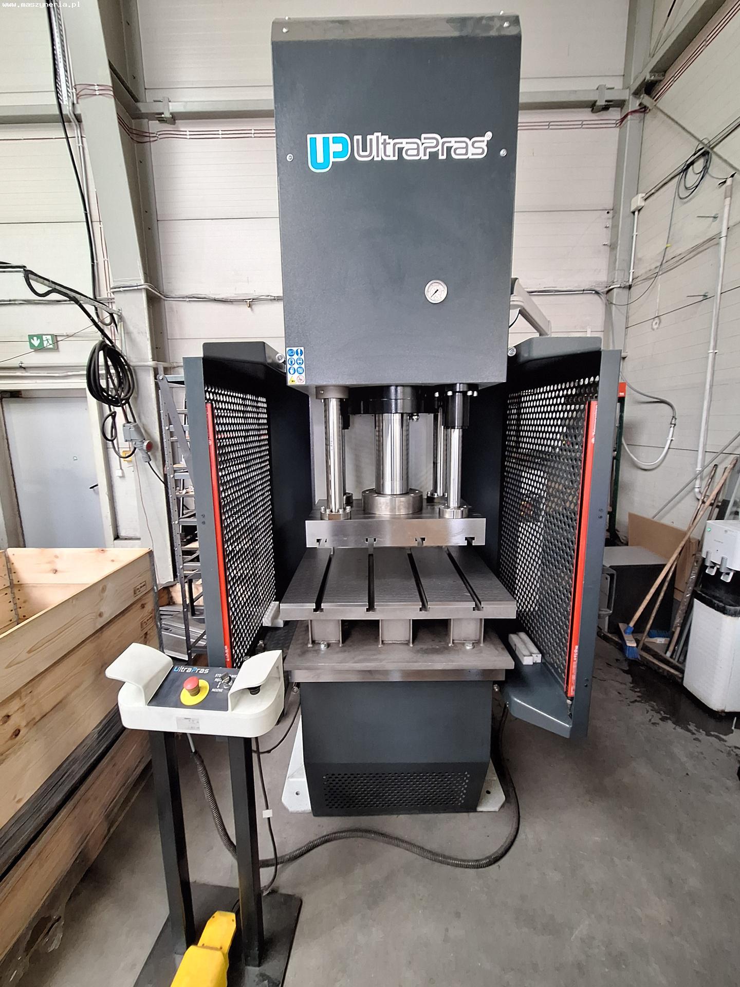 Presse meccaniche in vendita